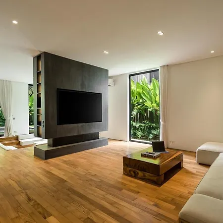 Villa Carnelian By Seven Stone Villas